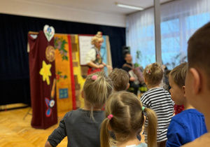 Spotkania z Kulturką- Grudniowo na Ludowo