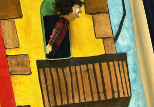 Spotkania z Kulturką- Grudniowo na Ludowo