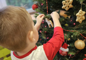 Mikołajkowa Fabryka Pierników- grupa VII