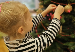 Mikołajkowa Fabryka Pierników- grupa VII