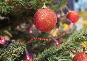 Mikołajkowa Fabryka Pierników- grupa VII