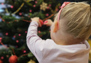 Mikołajkowa Fabryka Pierników- grupa VII