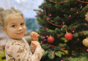 Mikołajkowa Fabryka Pierników- grupa VII