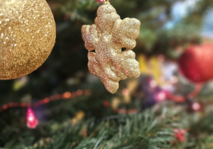 Mikołajkowa Fabryka Pierników- grupa VII