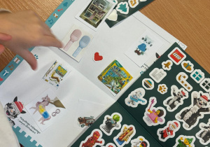 Mikołajkowa Fabryka Pierników- grupa VII