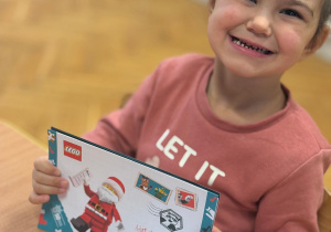 Mikołajkowa Fabryka Pierników- grupa VII