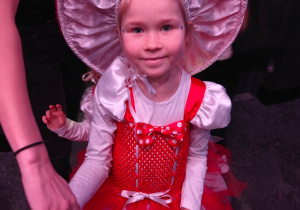 "Bella i Bestia” – jubileuszowy spektakl Studia Tańca Rytmix i występ Oliwki i Zuzi