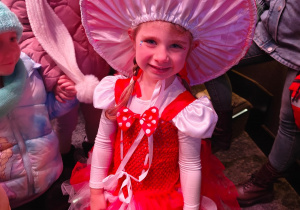 "Bella i Bestia” – jubileuszowy spektakl Studia Tańca Rytmix i występ Oliwki i Zuzi