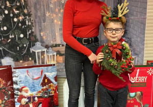 Lekcja ciszy i kreatywne warsztaty w gr. III