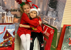 Lekcja ciszy i kreatywne warsztaty w gr. III