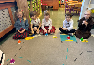 Wigilia grupowa Grupy III