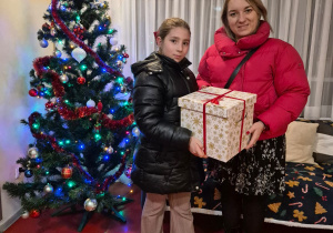 Podsumowanie akcji "Kartka dla seniora"