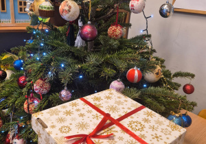 Podsumowanie akcji "Kartka dla seniora"