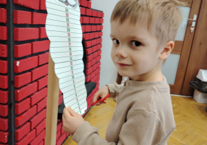 Zadania z kalendarza adwentowego