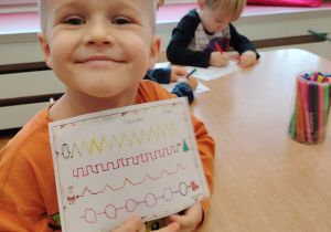 Zadania z kalendarza adwentowego