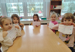 Zadania z kalendarza adwentowego