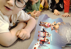 Zadania z kalendarza adwentowego