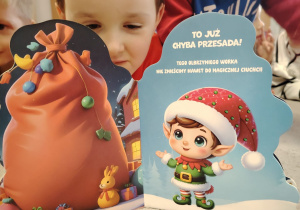 Zadania z kalendarza adwentowego