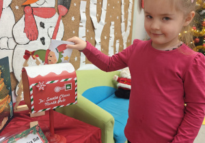 Zadania z kalendarza adwentowego