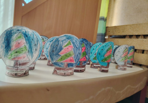 Zadania z kalendarza adwentowego