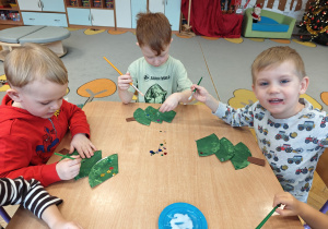 Zadania z kalendarza adwentowego