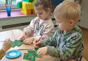 Zadania z kalendarza adwentowego