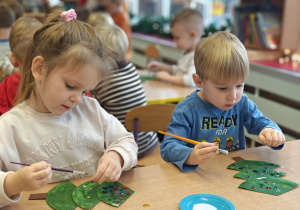 Zadania z kalendarza adwentowego