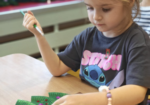 Zadania z kalendarza adwentowego