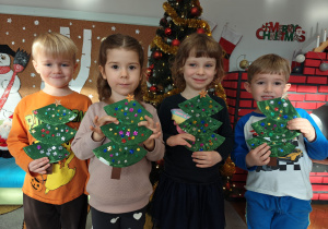 Zadania z kalendarza adwentowego