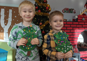 Zadania z kalendarza adwentowego