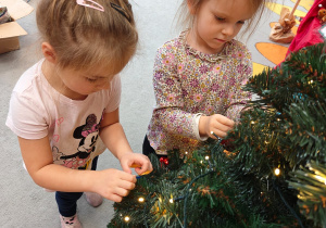 Zadania z kalendarza adwentowego