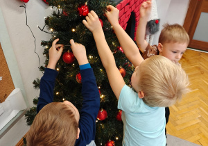 Zadania z kalendarza adwentowego