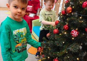 Zadania z kalendarza adwentowego