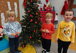 Zadania z kalendarza adwentowego