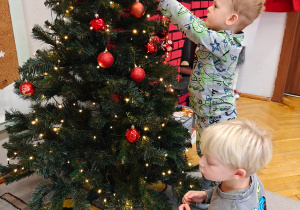 Zadania z kalendarza adwentowego