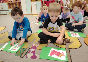 Zadania z kalendarza adwentowego