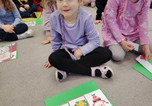 Zadania z kalendarza adwentowego