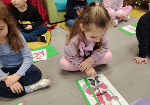 Zadania z kalendarza adwentowego