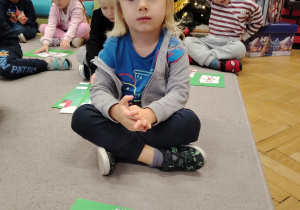 Zadania z kalendarza adwentowego