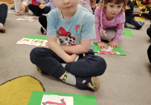 Zadania z kalendarza adwentowego