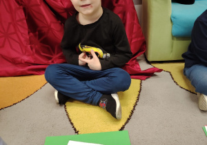 Zadania z kalendarza adwentowego