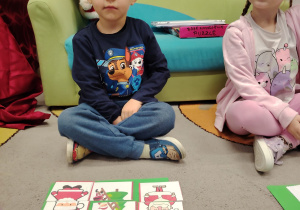 Zadania z kalendarza adwentowego