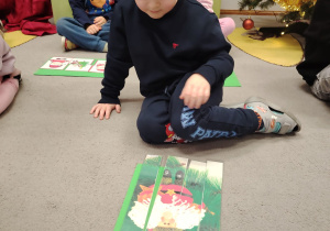 Zadania z kalendarza adwentowego