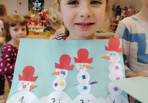 Zadania z kalendarza adwentowego