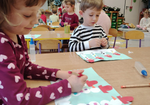 Zadania z kalendarza adwentowego