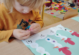 Zadania z kalendarza adwentowego