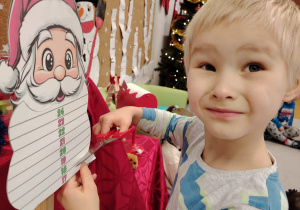 Zadania z kalendarza adwentowego