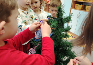 Zadania z kalendarza adwentowego