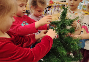 Zadania z kalendarza adwentowego