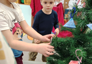 Zadania z kalendarza adwentowego